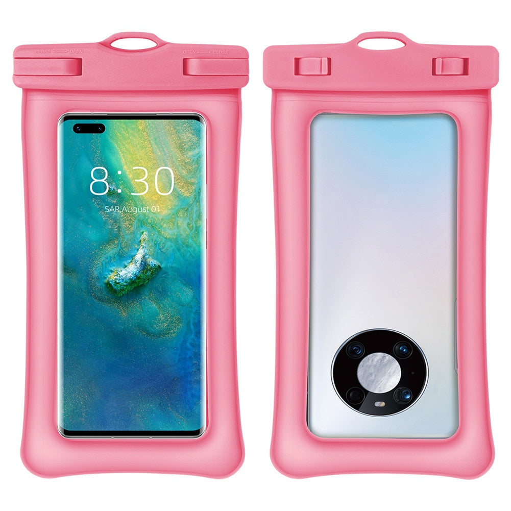 Wasserdichte Smartphone Hülle/Case (Universal) | ZITOCASES®