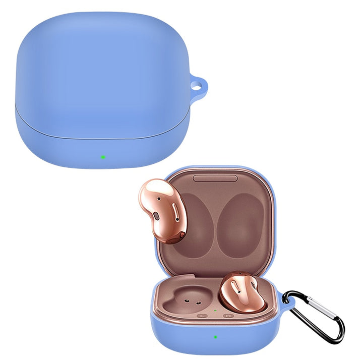 Bunte Silikon Hülle/Case für Samsung Galaxy Buds FE, Pro, Live, 2, 2 Pro | ZITOCASES®