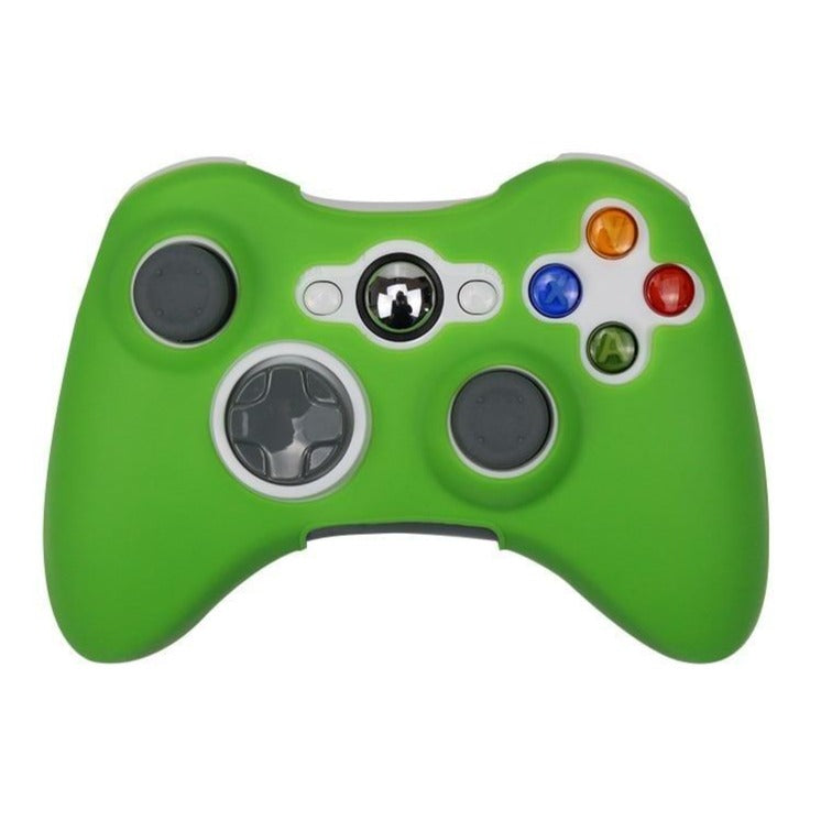 Xbox 360 Controller Silikon-Motiv Hülle/Case | ZITOCASES®