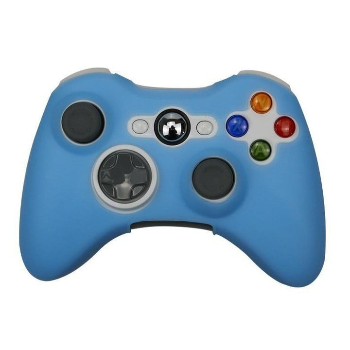 Xbox 360 Controller Silikon-Motiv Hülle/Case | ZITOCASES®