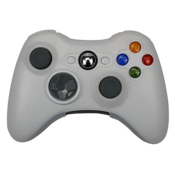 Xbox 360 Controller Silikon-Motiv Hülle/Case | ZITOCASES®