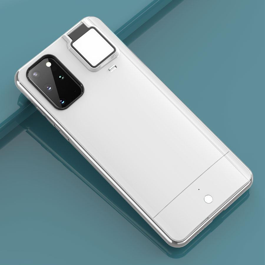 LED Selfie-Licht Hülle/Case für Huawei | ZITOCASES®