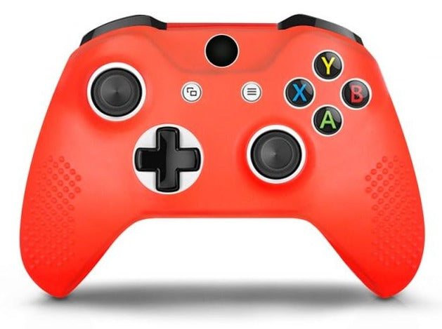 Xbox One S/X Controller (ab 2016) Silikon-Motiv Hülle/Case | ZITOCASES®