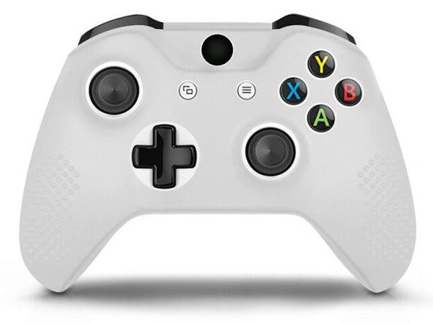 Xbox One S/X Controller (ab 2016) Silikon-Motiv Hülle/Case | ZITOCASES®