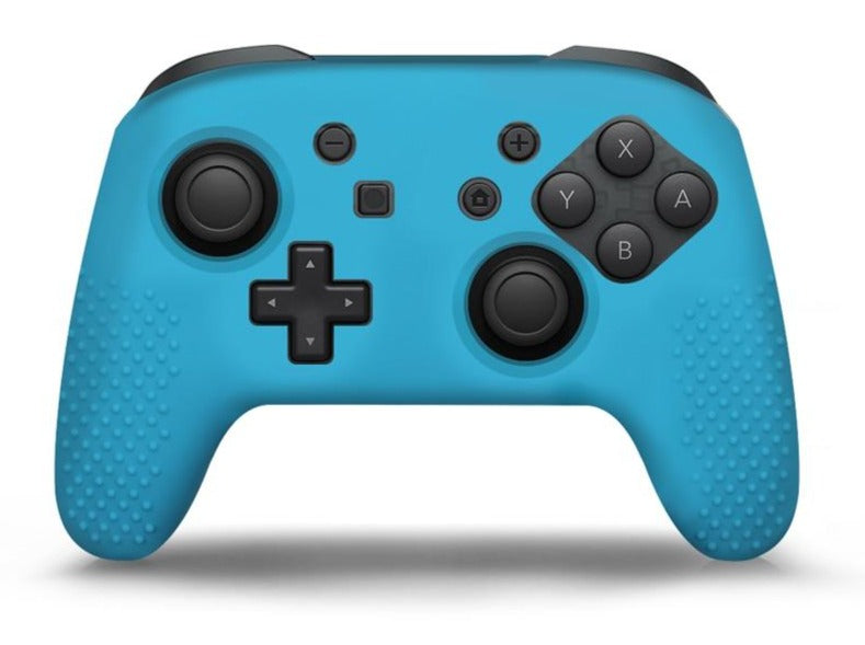 Nintendo Switch Pro Controller Silikon-Motiv Hülle/Case | ZITOCASES®