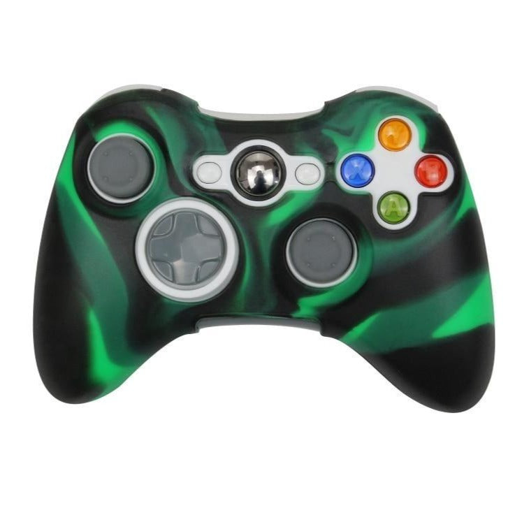 Xbox 360 Controller Silikon-Motiv Hülle/Case | ZITOCASES®