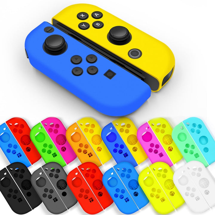 Nintendo Switch Controller Silikon Hülle/Case | ZITOCASES®