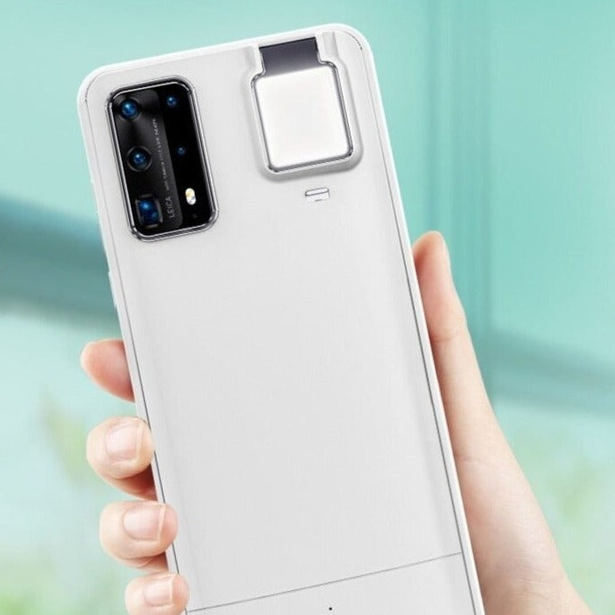 LED Selfie-Licht Hülle/Case für Huawei | ZITOCASES®