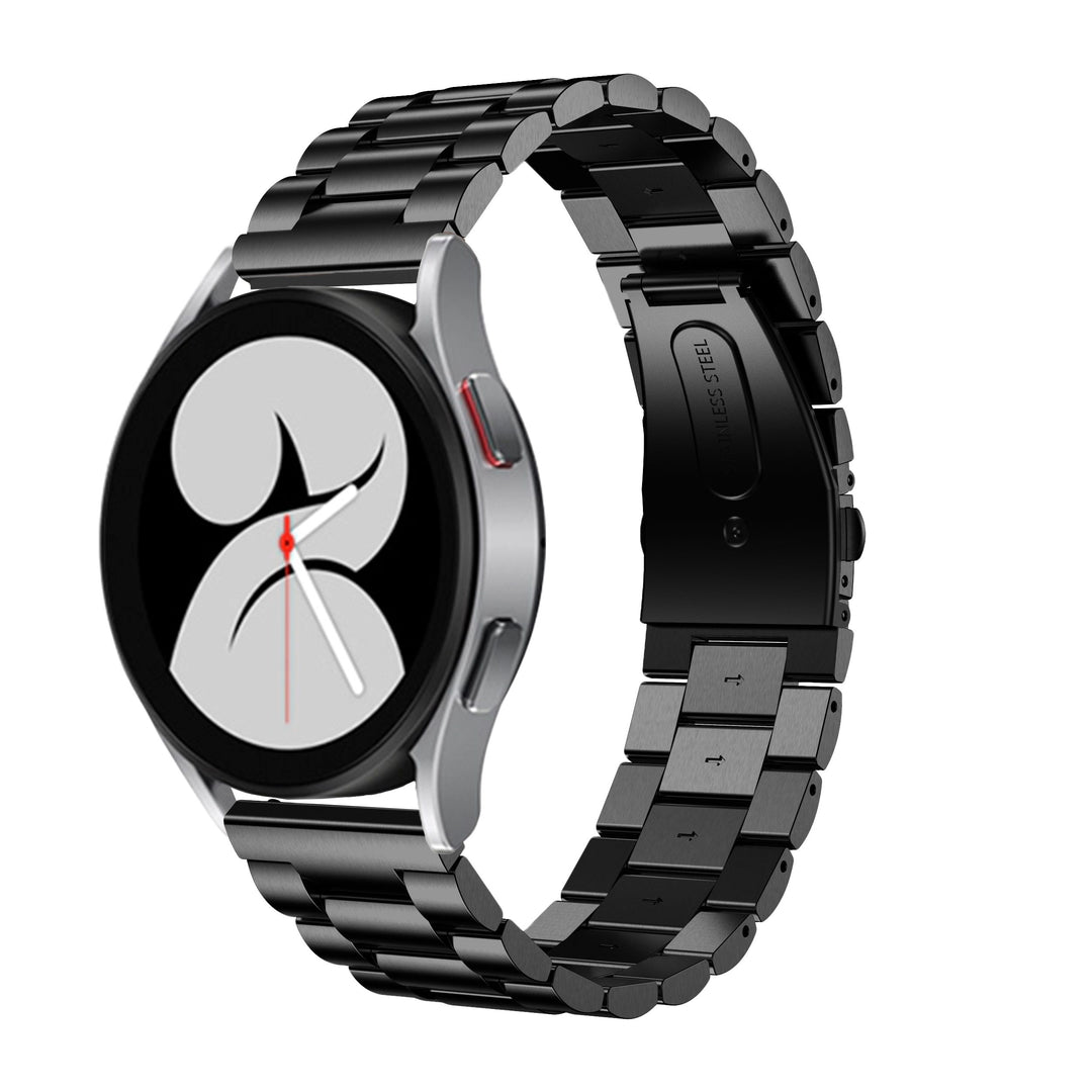 Edelstahl Armband für Samsung Galaxy Watch Ultra, 7, FE-Serie | ZITOCASES®