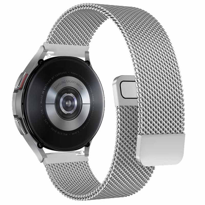 Edelstahl Milanese Armband für alle Samsung Smartwatch Modelle | ZITOCASES®