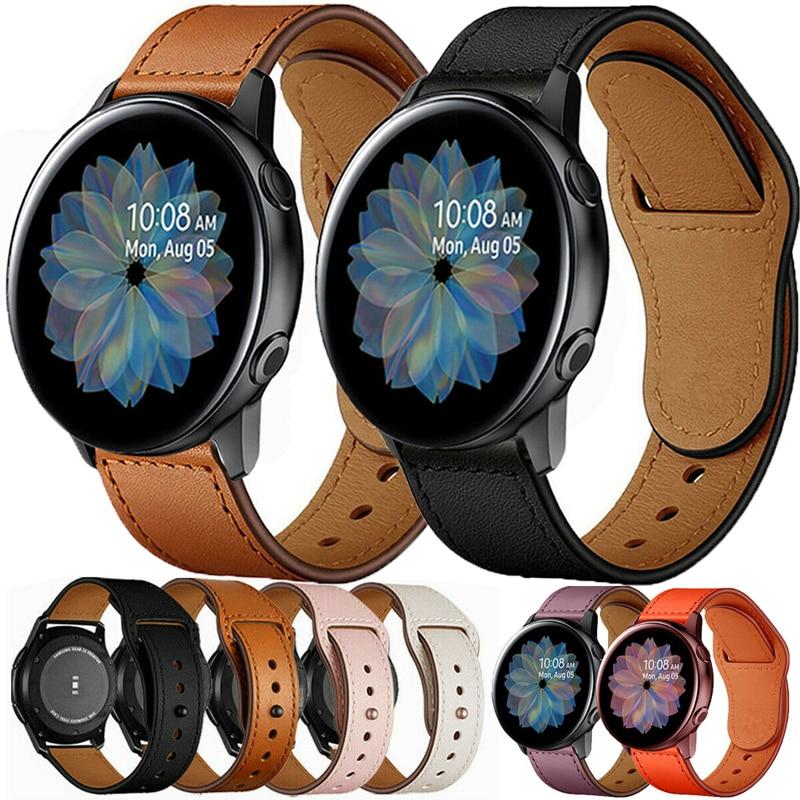 Kunstleder Armband für Samsung Galaxy Watch Ultra, 7, FE-Serie | ZITOCASES®