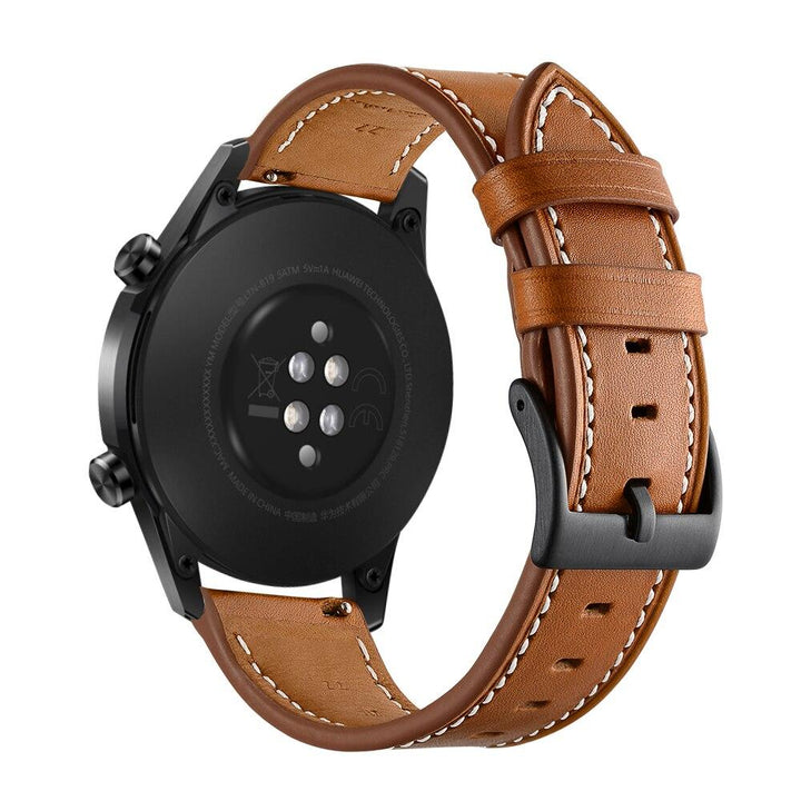 Kunstleder Armband für alle Huawei Smartwatch Modelle | ZITOCASES®