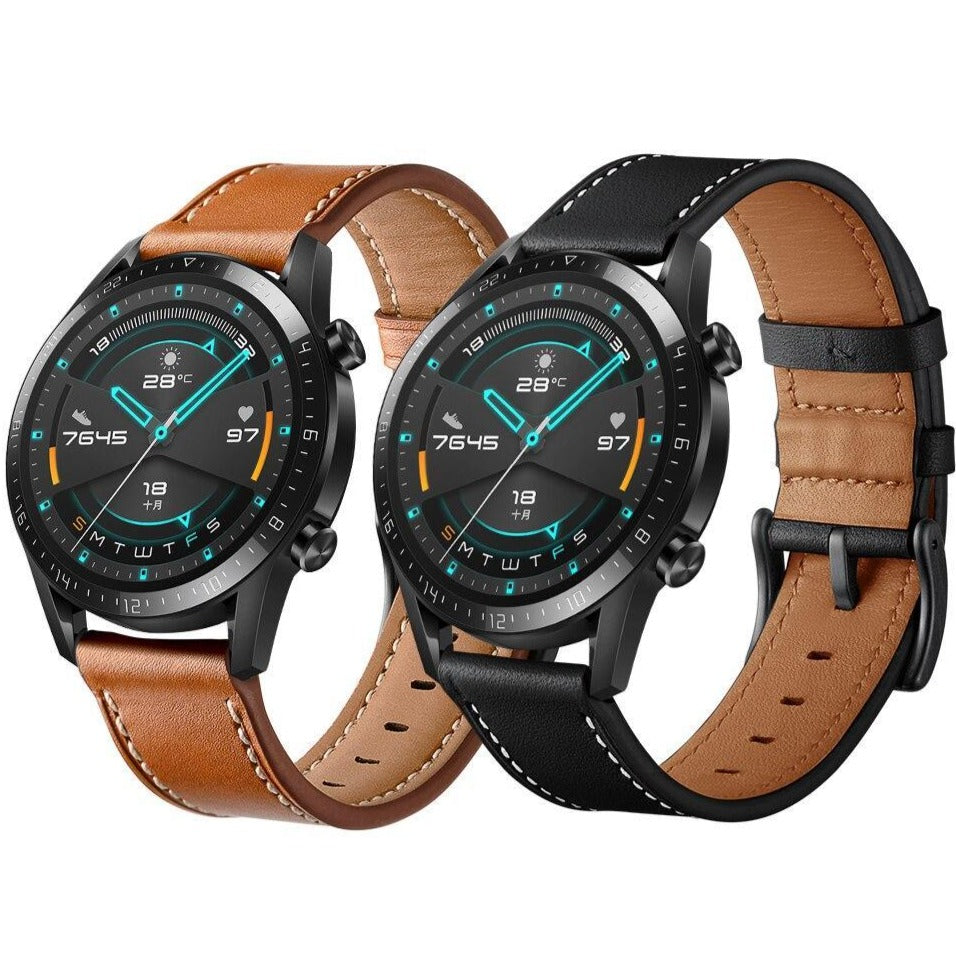 Kunstleder Armband für alle Huawei Smartwatch Modelle | ZITOCASES®