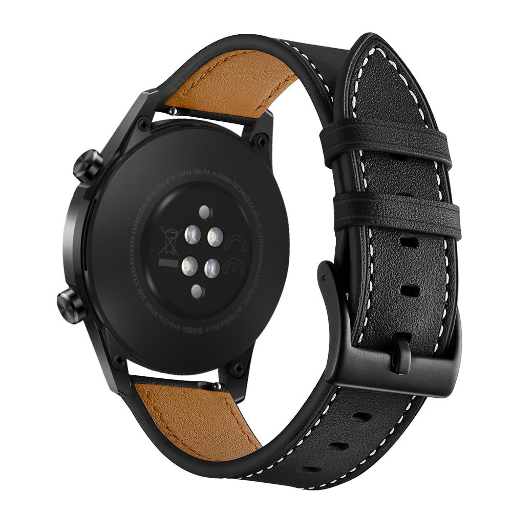 Kunstleder Armband für alle Huawei Smartwatch Modelle | ZITOCASES®