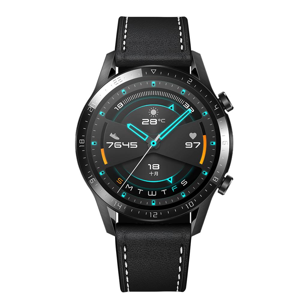 Kunstleder Armband für alle Huawei Smartwatch Modelle | ZITOCASES®