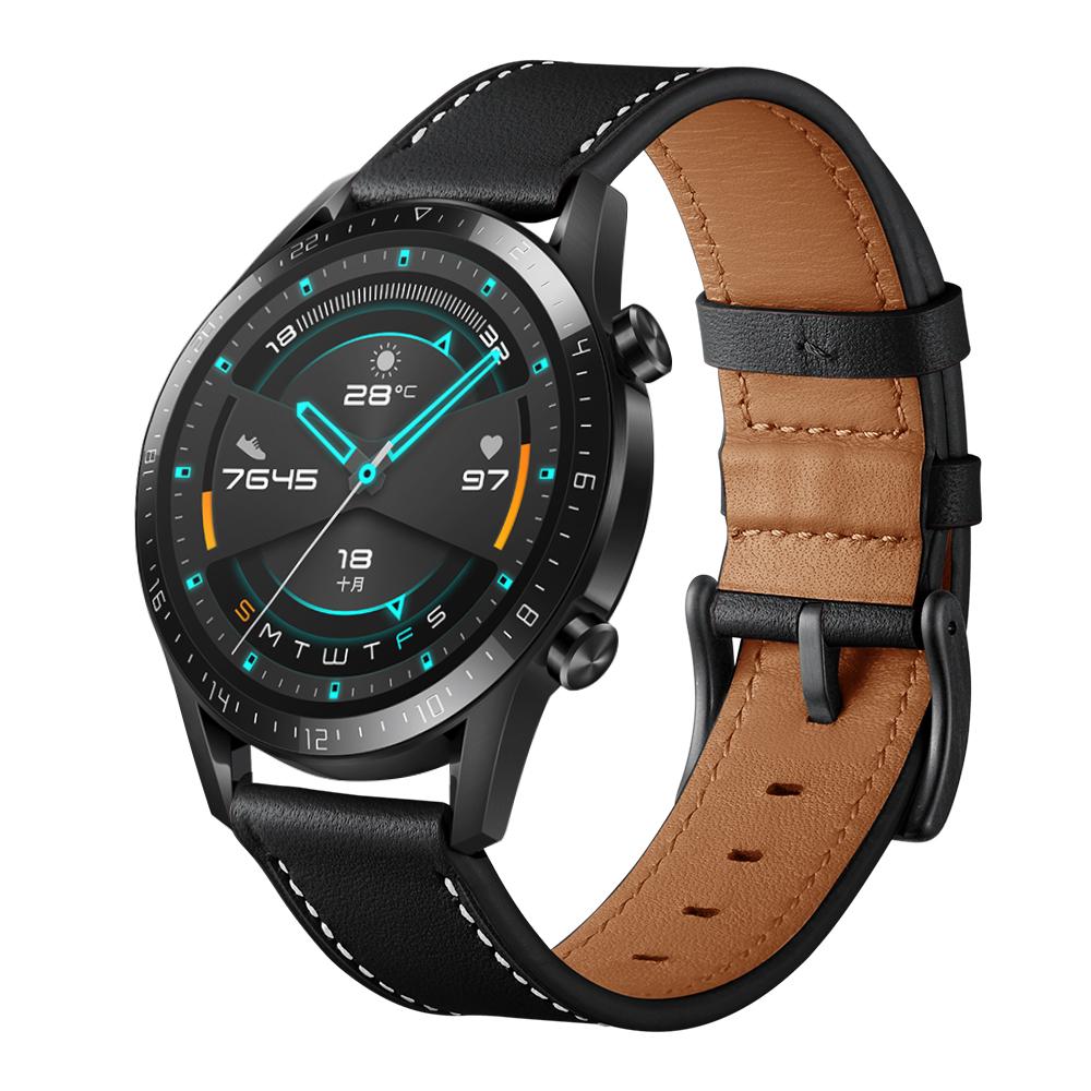 Kunstleder Armband für alle Huawei Smartwatch Modelle | ZITOCASES®