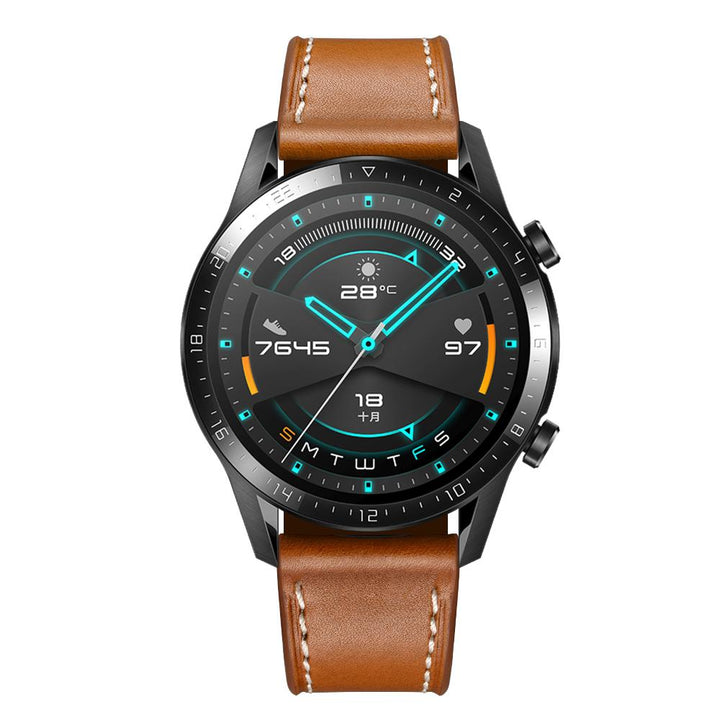 Kunstleder Armband für alle Huawei Smartwatch Modelle | ZITOCASES®