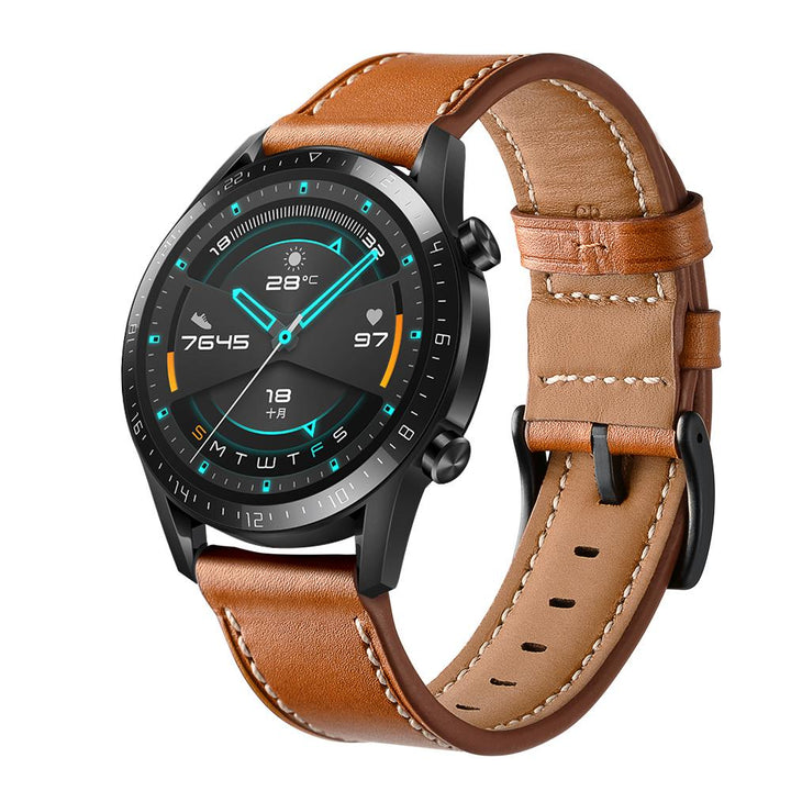 Kunstleder Armband für alle Huawei Smartwatch Modelle | ZITOCASES®