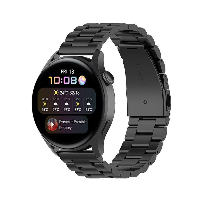 Edelstahl Armband für alle Huawei Smartwatch Modelle | ZITOCASES®