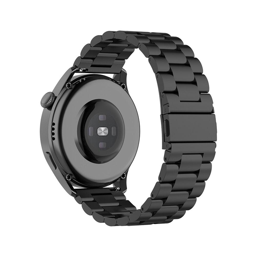 Edelstahl Armband für alle Huawei Smartwatch Modelle | ZITOCASES®