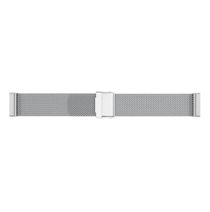 Edelstahl Milanese Armband für alle Fitbit Smartwatch Modelle | ZITOCASES®