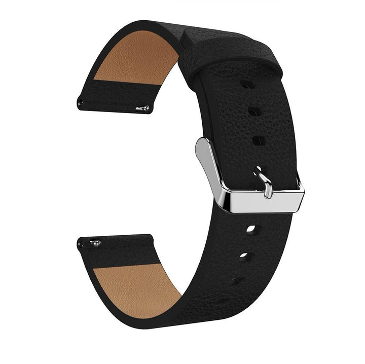 Kunstleder Armband für alle Fitbit Smartwatch Modelle | ZITOCASES®