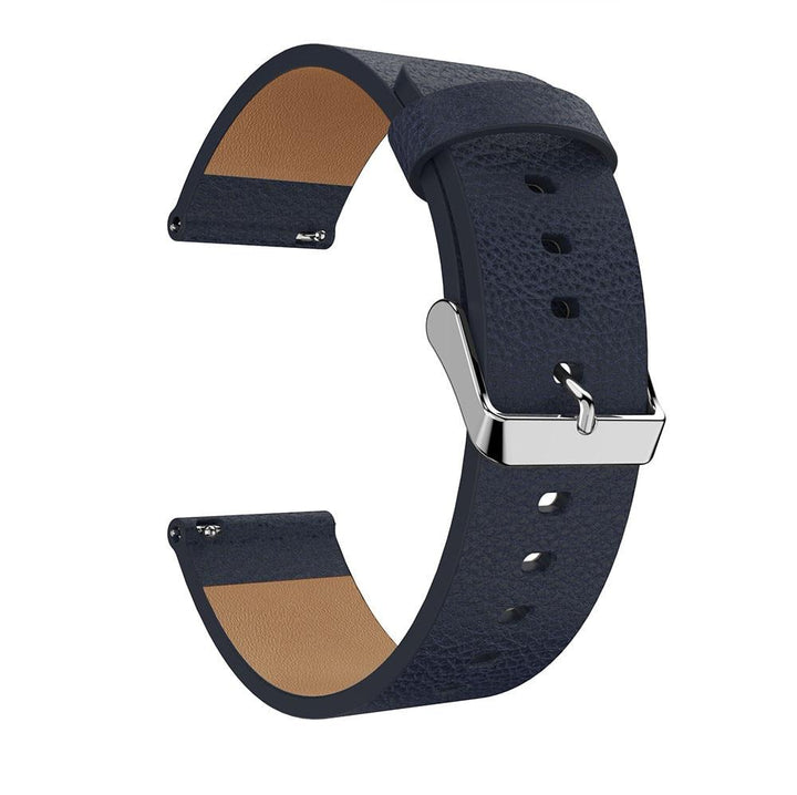 Kunstleder Armband für alle Fitbit Smartwatch Modelle | ZITOCASES®