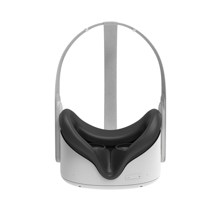 Bunte Silikon Gesichtspolster/Abdeckungen für Oculus/Meta Quest 2 VR-Headset | ZITOCASES®