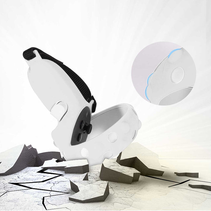 Bunte Silikon Hülle/Case für Oculus/Meta Quest 2 Controller | ZITOCASES®