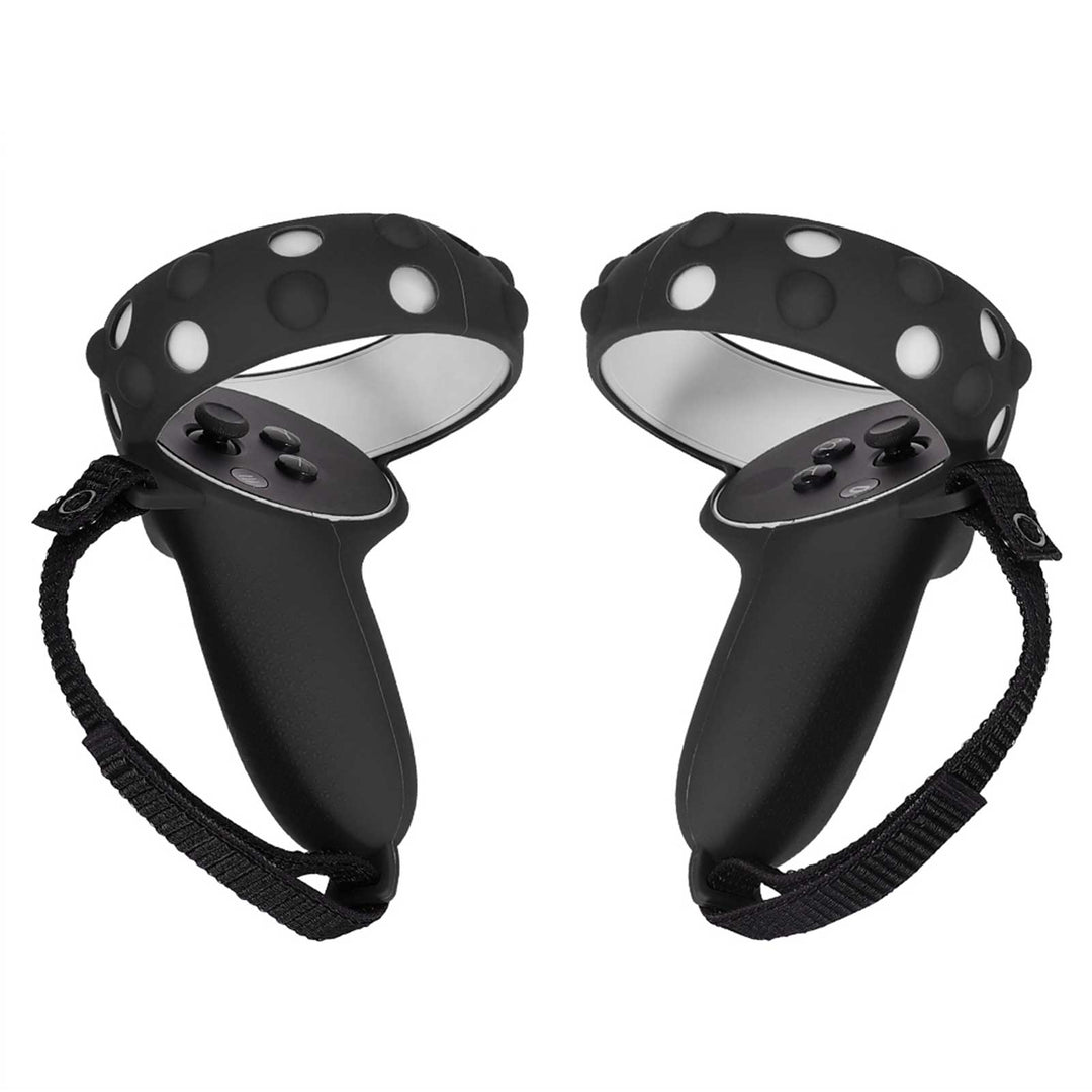 Bunte Silikon Hülle/Case für Oculus/Meta Quest 2 Controller | ZITOCASES®