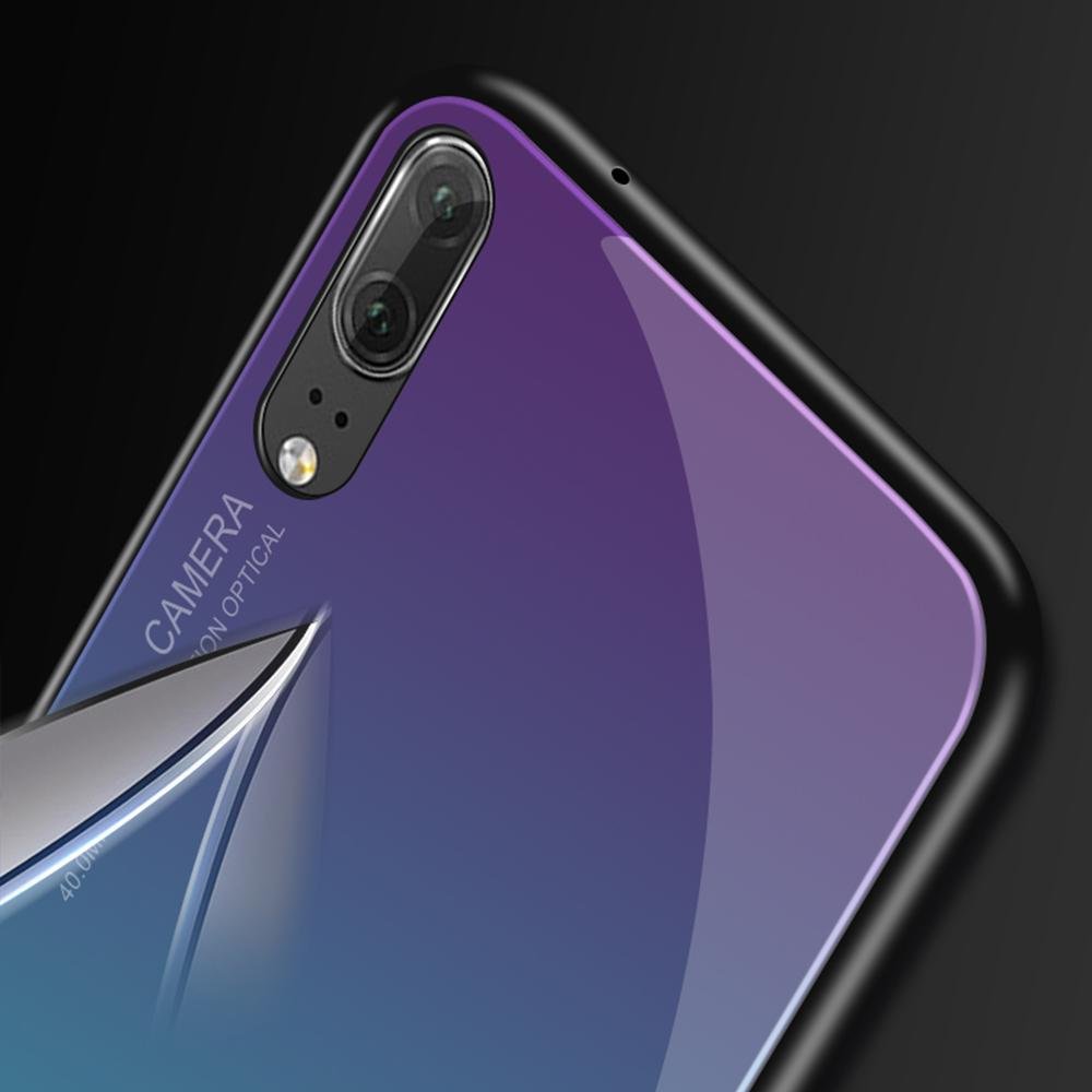 Panzerglas Hülle/Case verschiedene Farben für Huawei Pura 70, 70 Pro, 70 Ultra, P60 Pro, P50, P50 Pro, P40, P40 Pro, P40 Lite,  P30, P30 Pro, P30 Lite, P20, P20 Pro, P20 Lite, P10, P10 Plus, P10 Lite, Mate 60 Pro, 50 Pro, 40 Pro, Nova 12s, 12i, 12 SE | ZITOCASES®