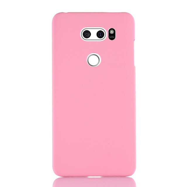 Bunte Silikon Hülle/Case verschiedene Farben für LG Velvet, V10, V20, V30, Q6, Stylus 3 | ZITOCASES®