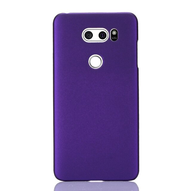 Bunte Silikon Hülle/Case verschiedene Farben für LG Velvet, V10, V20, V30, Q6, Stylus 3 | ZITOCASES®