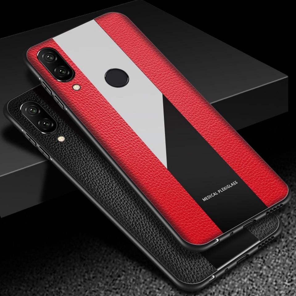 Kunstleder-Panzerglas Hülle/Case verschiedene Farben für Huawei Pura 70, 70 Pro, 70 Ultra, P60 Pro, P50, P50 Pro, P40, P40 Pro, P40 Lite, P30, P30 Lite, P30 Pro, P20 Pro, P20 Lite, P10, P10 Plus, Mate 60 Pro, 50 Pro, 40 Pro, Nova 12s, 12i, 12 SE | ZITOCASES®