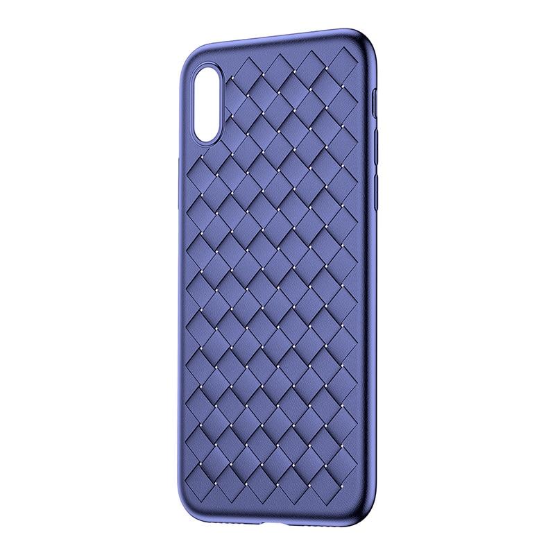 Geflochtene Silikon Hülle/Case für iPhone 16, 16 Plus, 16 Pro, 16 Pro Max, 16e, 15, 15 Plus, 15 Pro, 15 Pro Max, 14, 14 Plus, 14 Pro, 14 Pro Max, 13, 13 Pro, 13 Pro Max, 13 Mini, 12, 12 Pro, 12 Pro Max, 12 Mini, SE, 11, 11 Pro, 11 Pro Max | ZITOCASES®