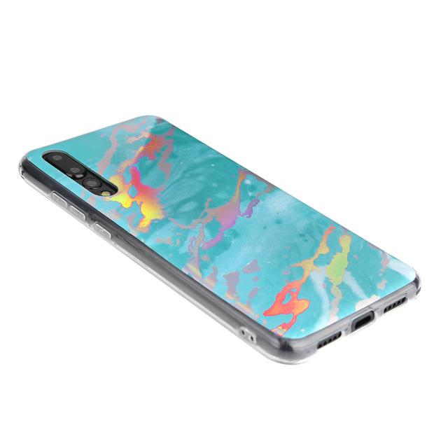 Marmor Glanz Optik Hülle/Case verschiedene Farben für Huawei Pura 70, 70 Pro, 70 Ultra, P60 Pro, P50, P50 Pro, P40, P40 Pro, P40 Lite,  P30, P30 Pro, P20, P20 Pro, P20 Lite, Mate 60 Pro, 50 Pro, 40 Pro, Nova 12s, 12i, 12 SE | ZITOCASES®