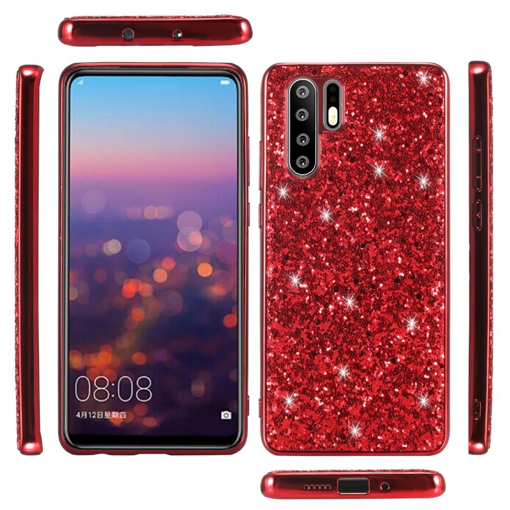 Glitzer Soft Hülle/Case für Huawei Pura 70, 70 Pro, 70 Ultra, P60 Pro, P50, P50 Pro, P40, P40 Pro, P40 Lite, P30, P30 Pro, P30 Lite, P20, P20 Pro, P20 Lite, Mate 60 Pro, 50 Pro, 40 Pro, Nova 12s, 12i, 12 SE | ZITOCASES®