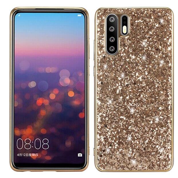 Glitzer Soft Hülle/Case für Honor 200, 200 Pro, 200 Lite, 100, 100 Pro, 90, 90 Lite, 70, 70 Pro, 70 Pro Plus, 50, 50 Lite, 50 Pro, 50 SE, 20, 20 Pro, 10, 10 Lite, Magic 6 Lite, 6 Pro, 5 Ultimate, 5 Pro, 5 Lite, 4, 4 Lite, 4 Pro, 4 Ultimate, 3 | ZITOCASES®