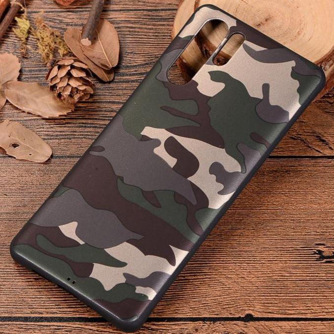 Camouflage Tarnfarben Soft Hülle/Case verschiedene Farben für Huawei Pura 70, 70 Pro, 70 Ultra, P60 Pro, P50, P50 Pro, P40, P40 Pro, P40 Lite, P30, P30 Lite, P30 Pro, P20, P20 Pro, P20 Lite, Mate 60 Pro, 50 Pro, 40 Pro, Nova 12s, 12i, 12 SE | ZITOCASES®