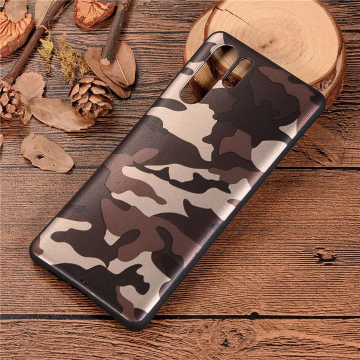 Camouflage Tarnfarben Soft Hülle/Case verschiedene Farben für Huawei Pura 70, 70 Pro, 70 Ultra, P60 Pro, P50, P50 Pro, P40, P40 Pro, P40 Lite, P30, P30 Lite, P30 Pro, P20, P20 Pro, P20 Lite, Mate 60 Pro, 50 Pro, 40 Pro, Nova 12s, 12i, 12 SE | ZITOCASES®