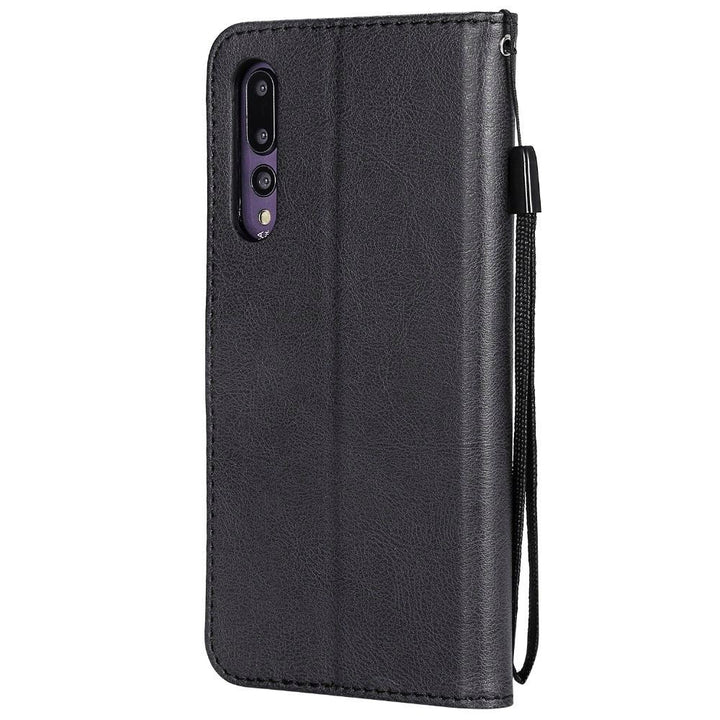 Kunstleder Klapp Hülle/Flip Case verschiedene Farben für Huawei Pura 70, 70 Pro, 70 Ultra, P60 Pro, P50, P50 Pro, P40, P40 Pro, P40 Lite, P30, P30 Pro, P30 Lite, P20, P20 Pro, P20 Lite, Mate 60 Pro, 50 Pro, 40 Pro,  Nova 12s, 12i, 12 SE | ZITOCASES®