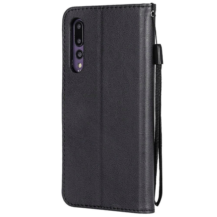 Kunstleder Klapp Hülle/Flip Case verschiedene Farben für Huawei Nova-Serie | ZITOCASES®