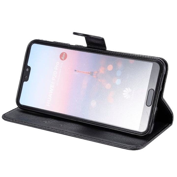 Kunstleder Klapp Hülle/Flip Case verschiedene Farben für Huawei Pura 70, 70 Pro, 70 Ultra, P60 Pro, P50, P50 Pro, P40, P40 Pro, P40 Lite, P30, P30 Pro, P30 Lite, P20, P20 Pro, P20 Lite, Mate 60 Pro, 50 Pro, 40 Pro,  Nova 12s, 12i, 12 SE | ZITOCASES®