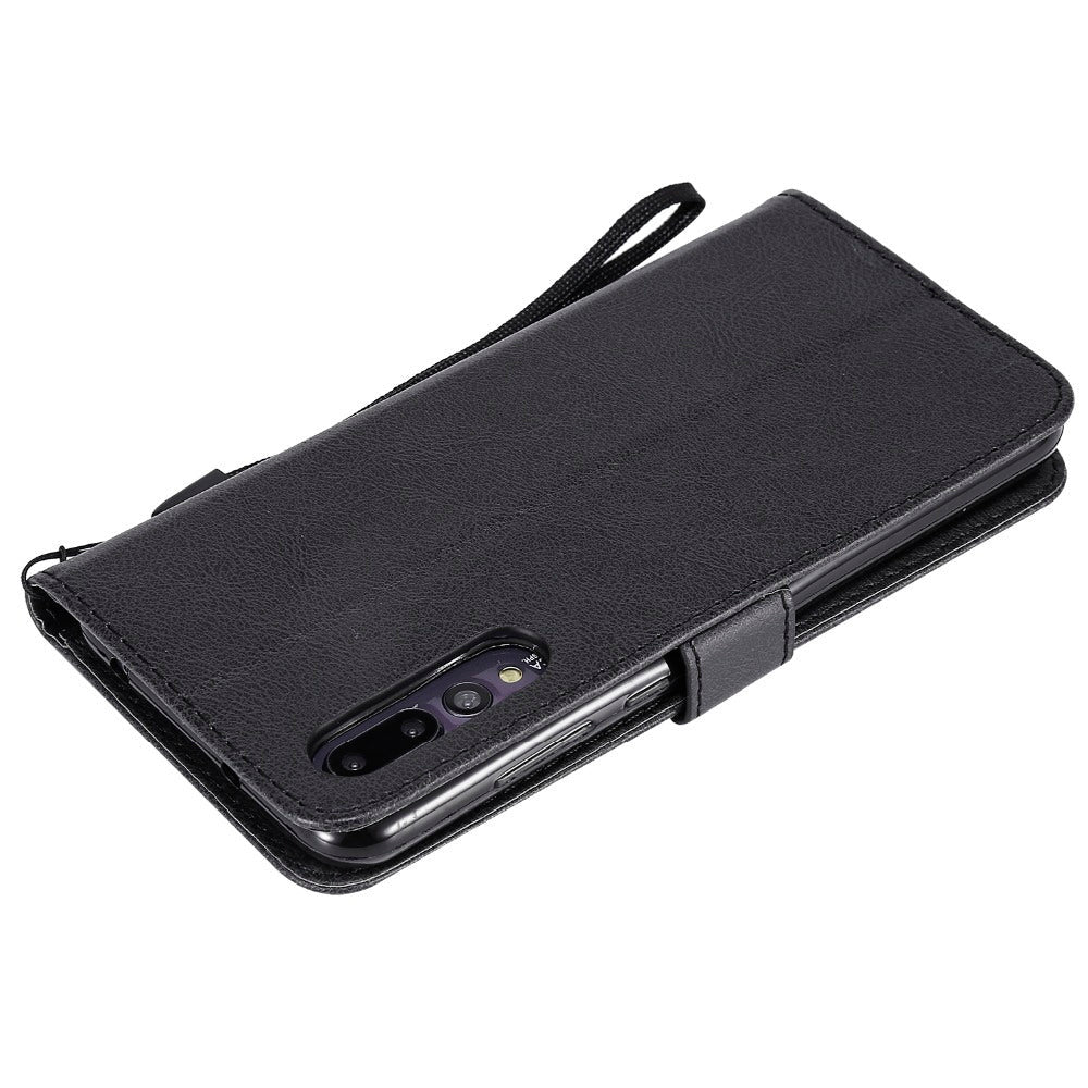 Kunstleder Klapp Hülle/Flip Case verschiedene Farben für Huawei Pura 70, 70 Pro, 70 Ultra, P60 Pro, P50, P50 Pro, P40, P40 Pro, P40 Lite, P30, P30 Pro, P30 Lite, P20, P20 Pro, P20 Lite, Mate 60 Pro, 50 Pro, 40 Pro,  Nova 12s, 12i, 12 SE | ZITOCASES®