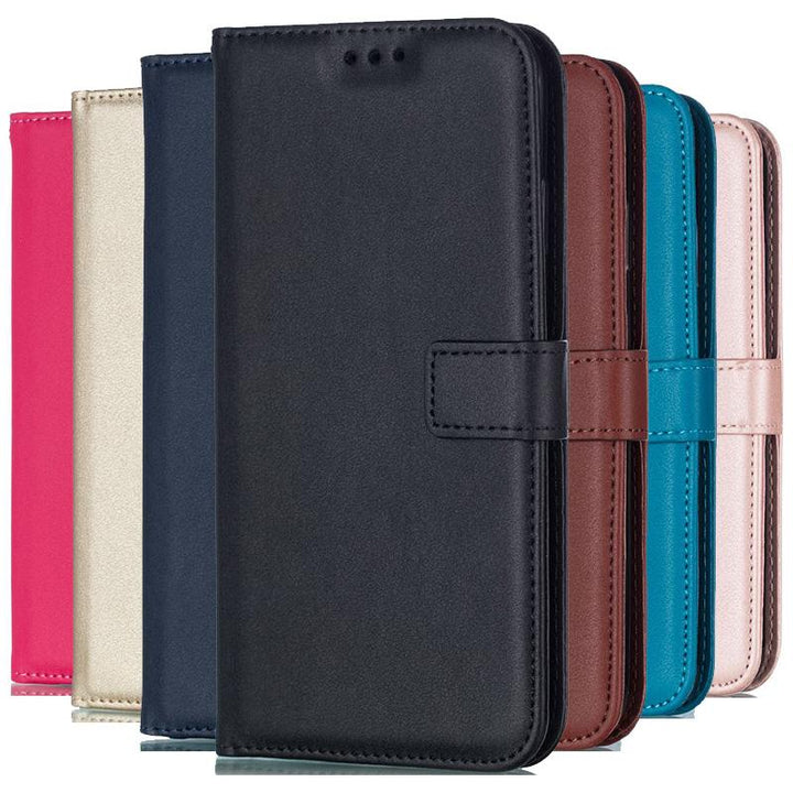 Kunstleder Klapp Hülle/Flip Case verschiedene Farben für Realme GT 6, 6T, NEO 5, 3T, 3, 2, Master Edition, Narzo 50, 30, X50, X2 Pro, X2, C55, C51, C35, C33 C31, C30, C25Y, C21Y, C11, 12 Pro Plus, 12 Plus, 12 Pro, 12, 9 Pro Plus, 9 Pro, 9i, 8 Pro, 8i, 8 | ZITOCASES®