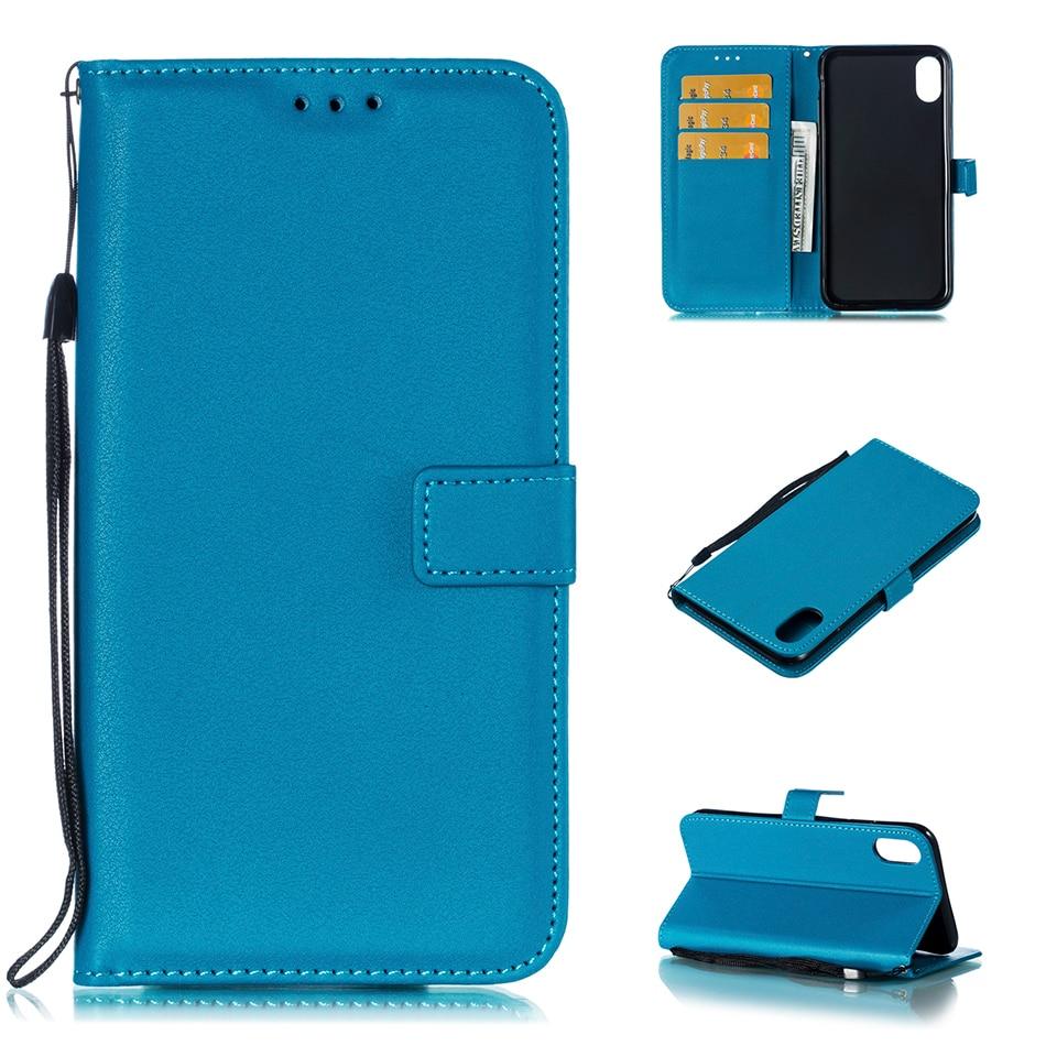 Kunstleder Klapp Hülle/Flip Case verschiedene Farben für BlackBerry KEY One, 2, 2 Lite, 2 LE, Motion | ZITOCASES®