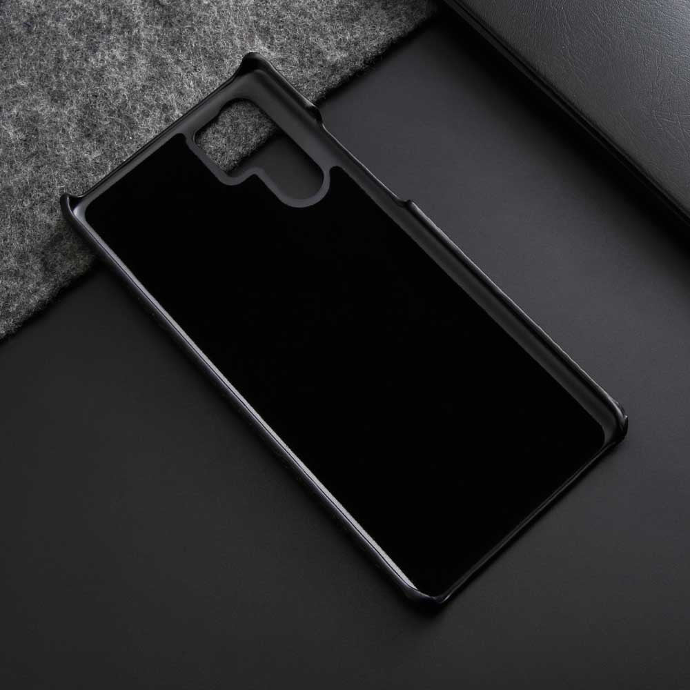 Schlangen-Leder Optik Hülle/Case verschiedene Farben für Huawei Nova-Serie | ZITOCASES®