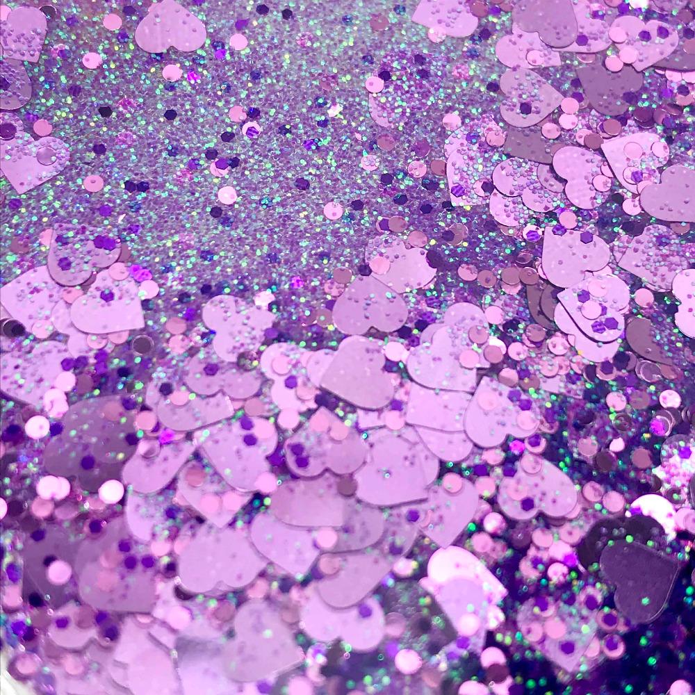 Liquid Schwimmende Glitzer Flakes Hülle/Case verschiedene Farben für Sony Xperia XA2, XA2 Ultra, XA3, Z5, 1 II, 1 IV, 1 V, 1 VI, 5 III, 5 IV, 10, 10 III, 10 IV, 10 V, 10 VI | ZITOCASES®